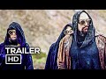 BLOODTHIRST Official Trailer (2023) Tara Reid, Horror Movie HD