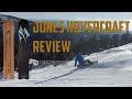 Jones Hovercraft 2021 Snowboard Review