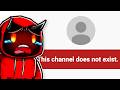 YOUTUBE IS DELETING OUR CHANNEL...