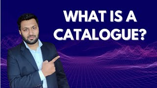 what is a catalogue ? | Bikayi App | Grocery | Fashion Store