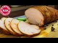 Пастрома из индейки | Всегда Вкусная Еда