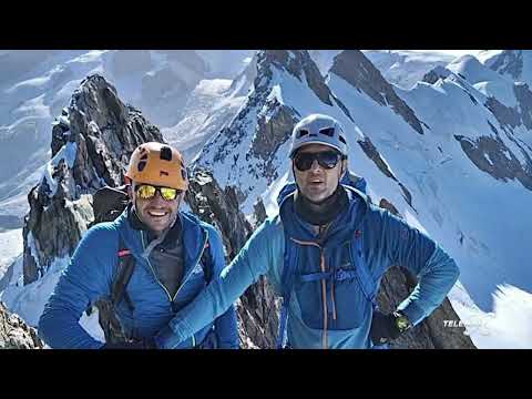 Video Alpinisti morti sul Gran Sasso, verso larchiviazione