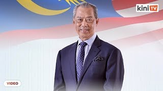 LIVE: Perutusan khas oleh Perdana Menteri Muhyiddin Yassin