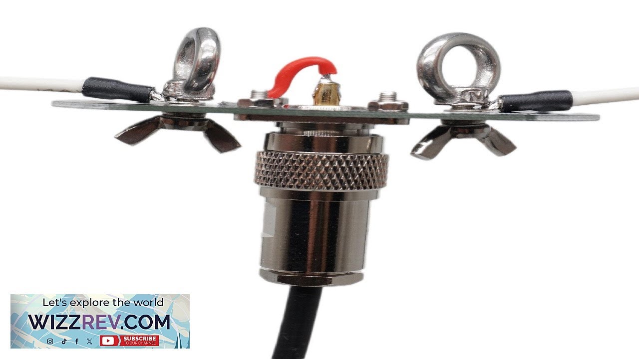 Mini ATDP Adapter Board Long Line End Feed GP Positive V Inverted