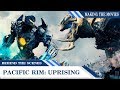 The Jaegers are back in &#39;Pacific Rim: Uprising&#39; | Behind the Scenes 2018