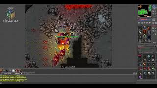 [Boss] Tyrn - Liberty Bay (Dropando Sun Mirror)