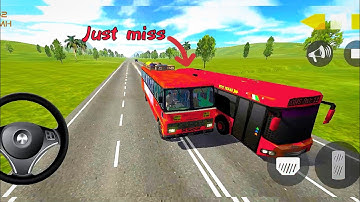 Indian Sleeper Bus Simulator - Game play ( Part - 17 ) | Sleeper Bus Simulator | STAR GAMER S1