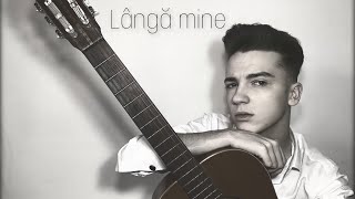 Cosmin Paduraru - Lângă mine | Official Audio