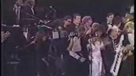 Billy Joel, Mick Jagger, Etc.  - "I Saw Her Standing There"