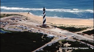 Cape Hatteras Lighthouse Move