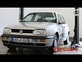 VW Golf 3 | Kaufberatung | Geschichte | Tuning | Fahrbericht | Voice over Cars Classic