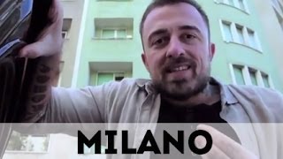 Unti e Bisunti 2: puntata 6  MILANO  Anticipazioni!