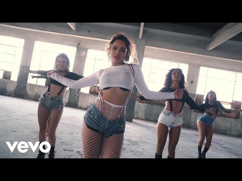 Gabily - Entra Na Dança