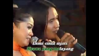 Romy & Yuli - Agung Juanda ft Lilin Herlina - NEW PALLAPA (KARAOKE)