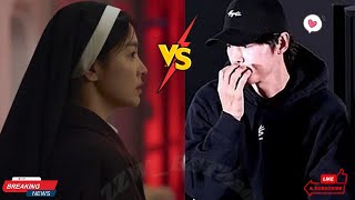 Song Hye Kyo Triumphs Over Song Joong ki Again with Dark Nuns – A Double Victory!