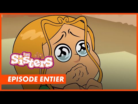 LES SISTERS - Episode intégral \