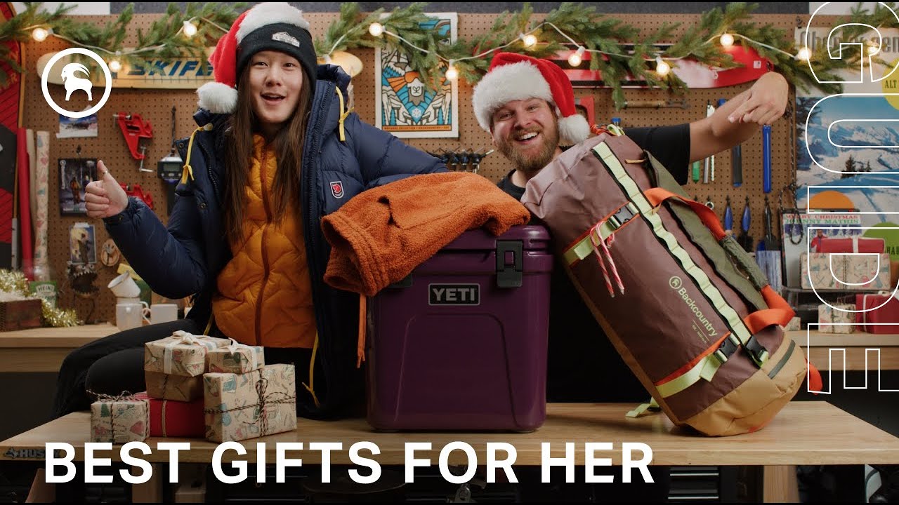 2022 Gift Guide: Top Yeti gifts ideas for the Christmas season 