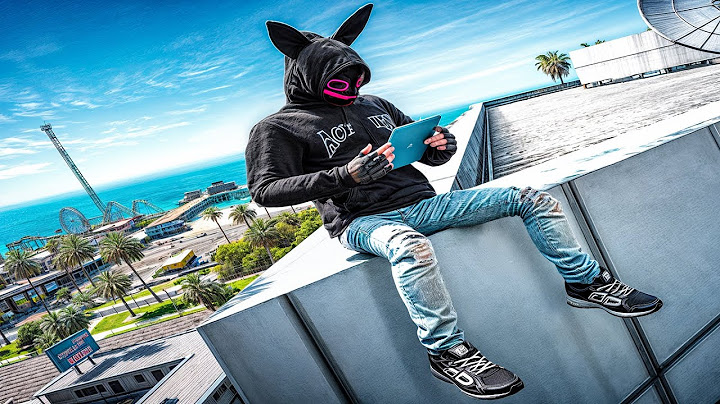 I Became an ADMIN in the BIGGEST GTA 5 RP Server!