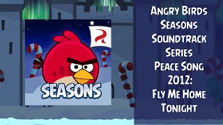 Angry Birds Seasons Soundtrack | S12 | Fly Me Home Tonight (feat. Matt Dusk & Saara Aalto) | ABSFT screenshot 5