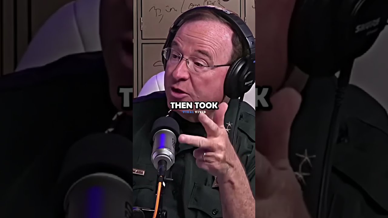 The Most Brutal Sheriff In States