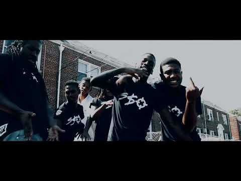 WillThaRapper Pull Up Hop Out Official Video 