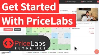 PriceLabs Guide | The Best Airbnb Pricing Tool!