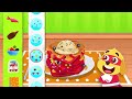 Kiddopia  learning app for kids  waffle lv01