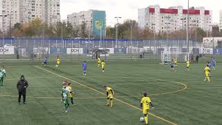 Super League (26.10.25) ХТЗ 2011-2 – Металіст– 12(3) 2ТАЙМ
