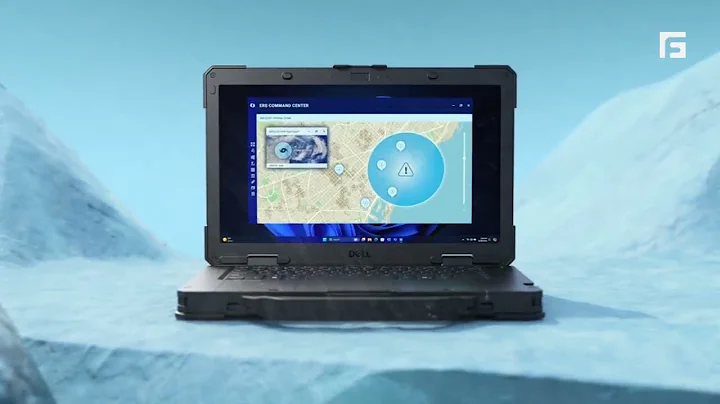 5 Best Rugged Laptops for 2025