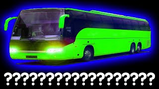 7 Bus Horn Sound Variations In 36 Seconds