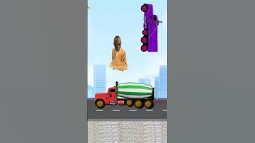 correct correct jcb autobus 602#jcbbaba #automobiel #bouwvoertuig