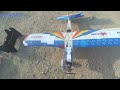 Arising New Flight  with some new components(edited) #MaidenFlight