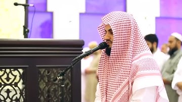 سورة الأعراف  كاملة  للشيخ رعد الكردي