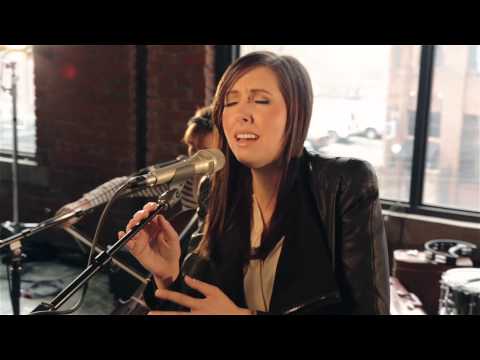 Francesca Battistelli - If We're Honest (Live)