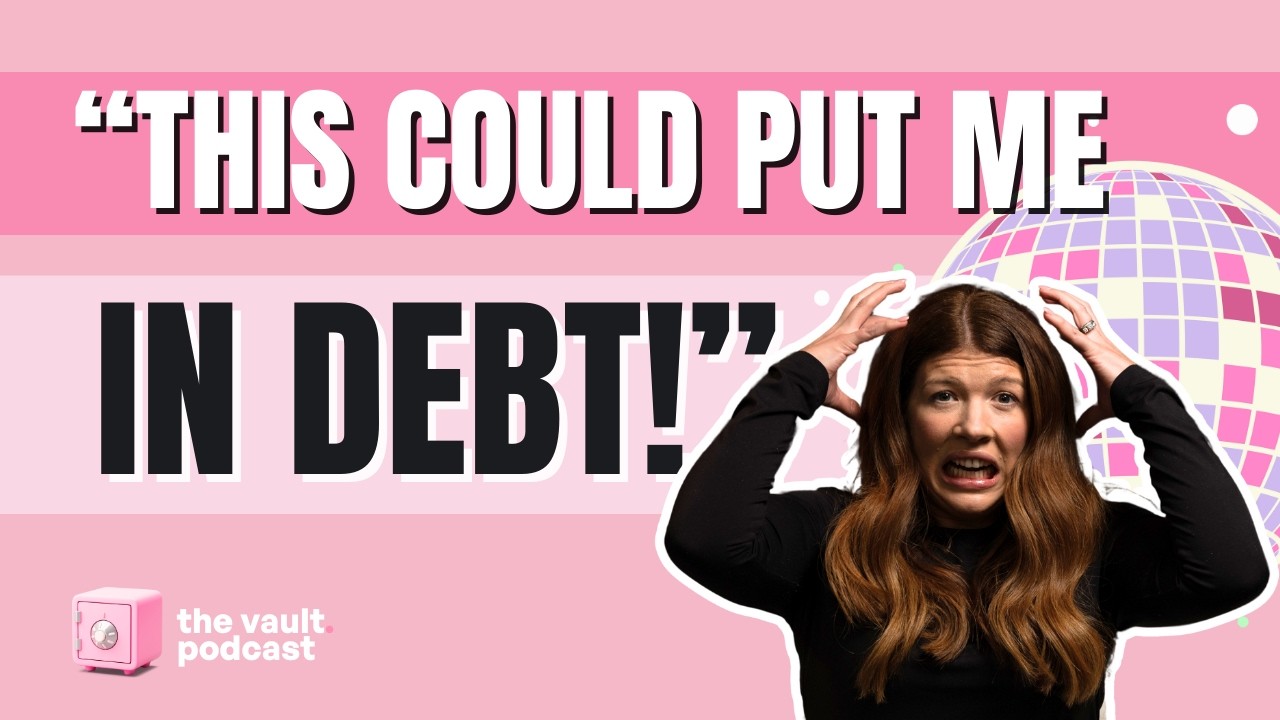 “My Sister’s Hen Do Could Put Me in Debt!” | The Vault Episode 58