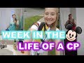 Week in the Life of a Cast Member | DISNEY COLLEGE PROGRAM SUMMER ALUMNI | DCP MERCHANDISE