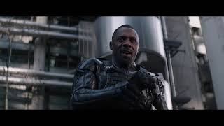 Fast Furious - Hobbs Shaw Trailer