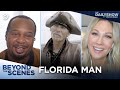 Who Is Florida Man? - Beyond the Scenes | The Daily Show