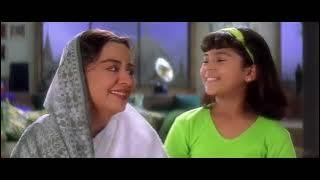 film india kuch kuch ho ta hai bahasa indonesia || cinta segi tiga