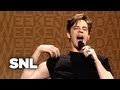 Heavy Metal Guy - Saturday Night Live