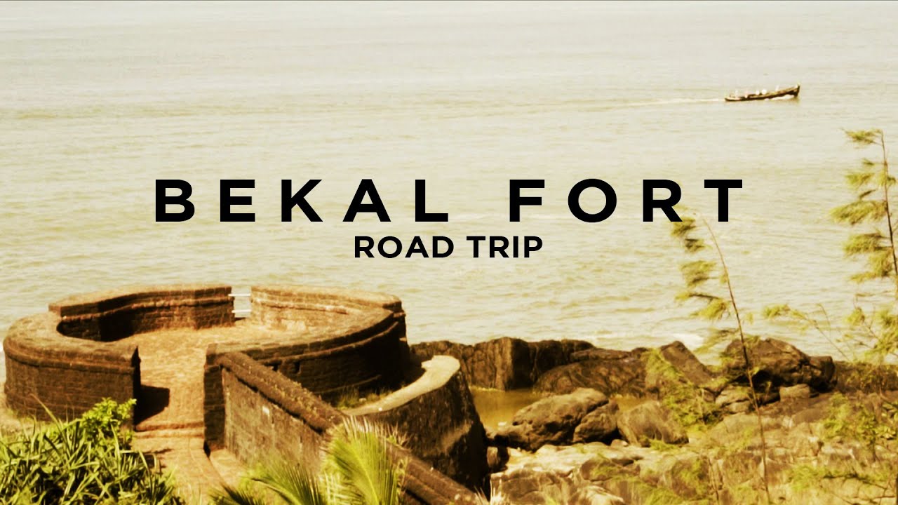 bangalore to bekal road trip