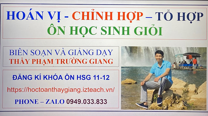 Hướng dẫn làm toán phần bù lơp 11 năm 2024