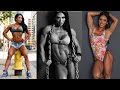 Azaria glaim  hardcore workout compilation  female fitness motivation  the fitness void