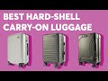 Best Hard-Shell Carry-On Luggage | Consumer Reports