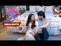 Dev and sonakshis romantic moments  kuch rang pyaar ke aise bhi  episode 42  highlights