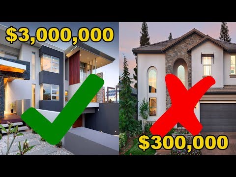 sell luxury home