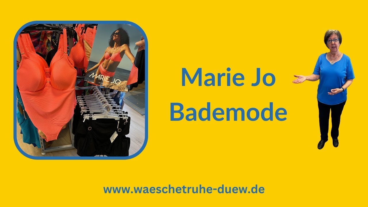 Marie Jo Bademode