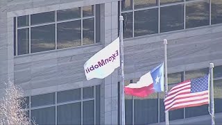 ExxonMobil reports record profits for 2020-2022 Profile