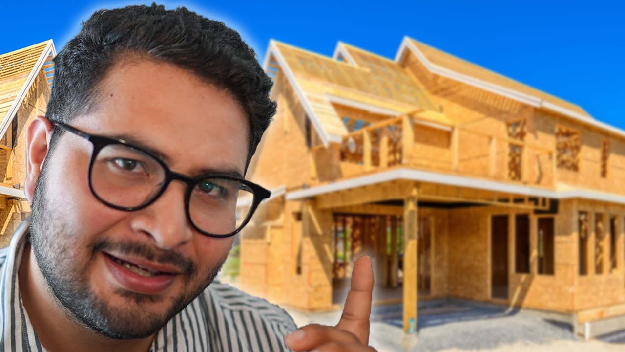 5 Essential Tips for First-Time New Construction Home Buyers - Van Daele  Homes