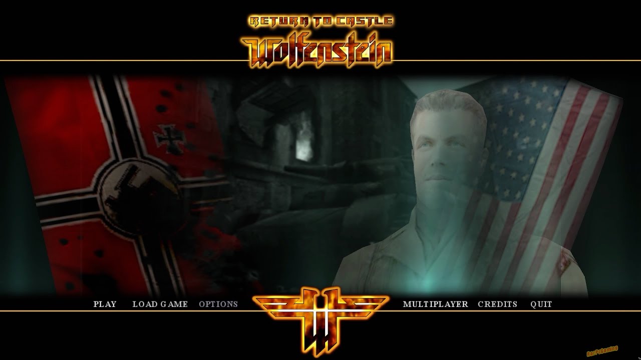 Return to castle прохождения. Return to Castle Wolfenstein. Игра вольфенштайн 2001. Return to Castle Wolfenstein Фаргус. Return to Castle Wolfenstein Оскверненная Церковь.